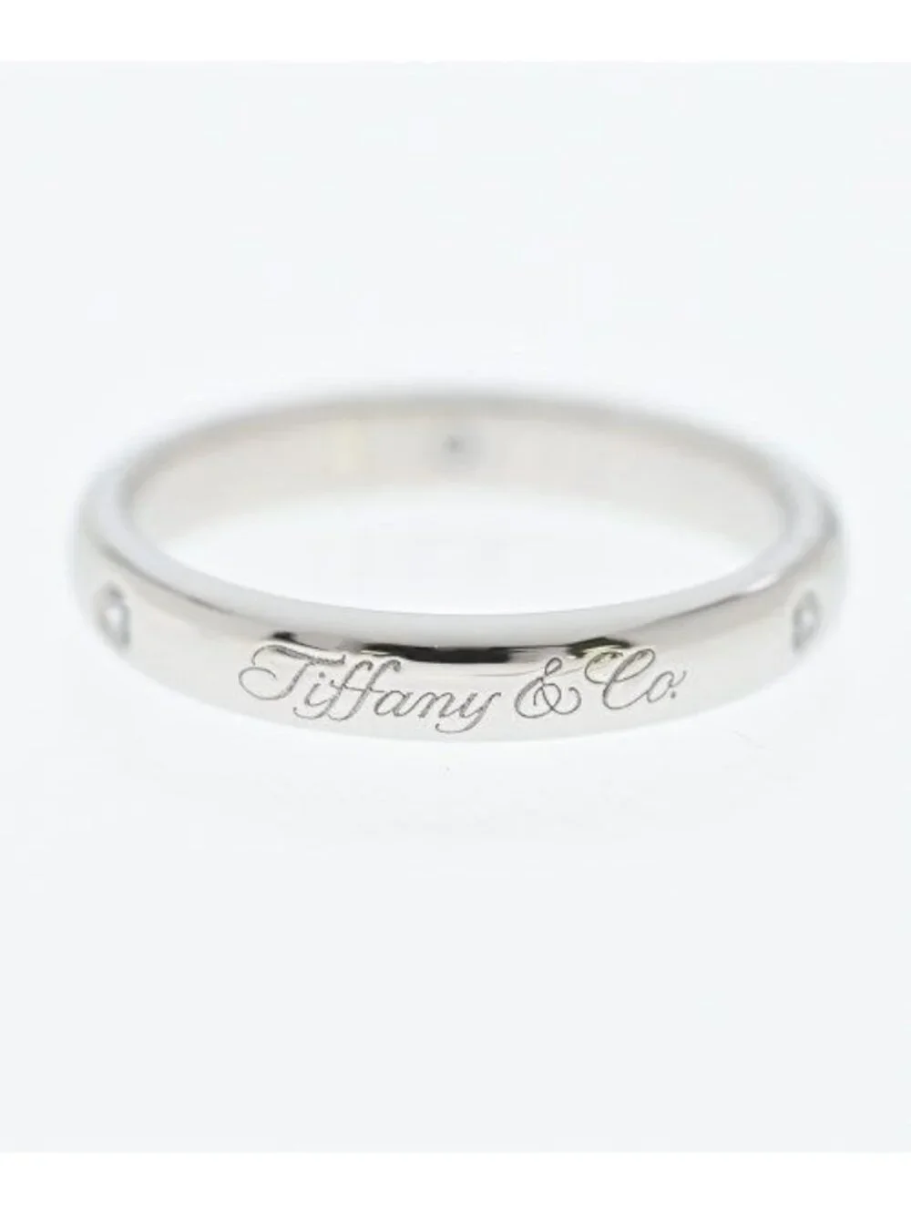 Tiffany & Co Ring